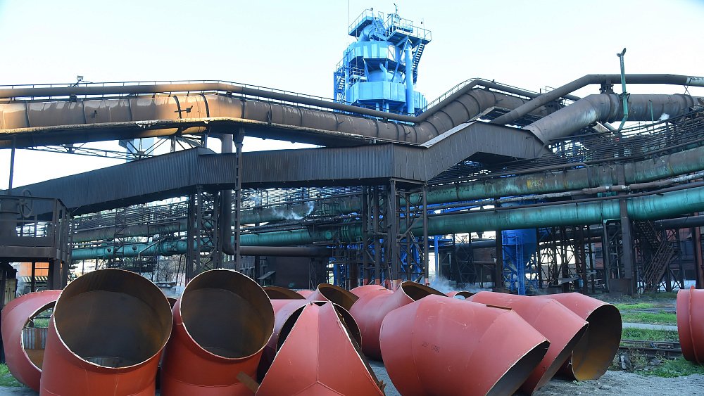 В Челябинске на 42 тонны сократят объем выбросов к концу 2023 года