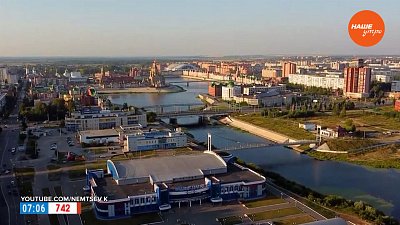 Йошкар-Ола в рубрике «Сыграем в города?»