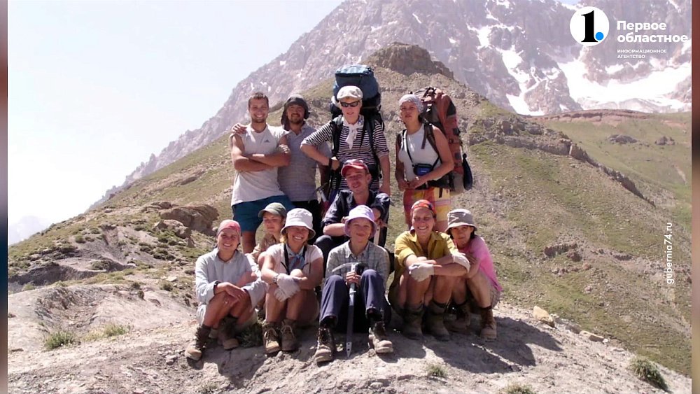 Педагог из Челябинской области создала в школе туристический клуб