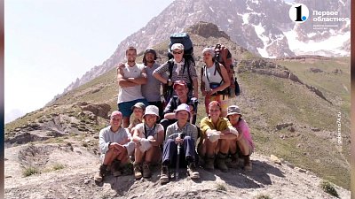 Педагог из Челябинской области создала в школе туристический клуб