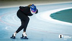 Ольга Фаткулина: «Круче быть мамой, чем олимпийской чемпионкой»