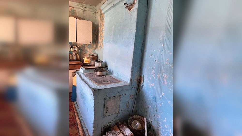 В Златоусте 86-летняя жительница аварийного дома вне очереди получит новое жилье