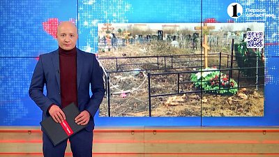 В Увельском районе вандал украл оградку с кладбища