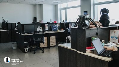 В Челябинске возросло количество вакансий в 2,1 раза в третьем квартале 2023 года