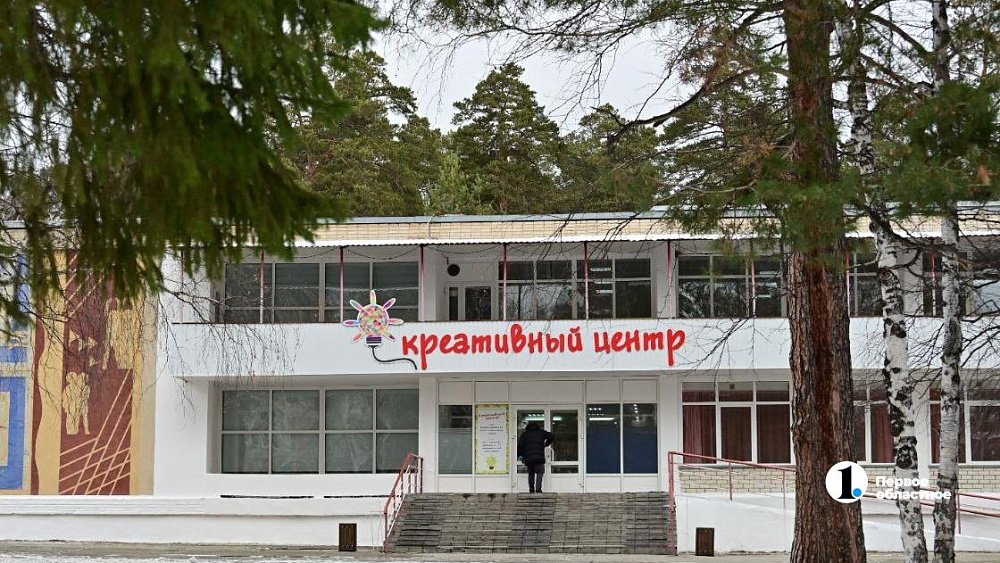 В лагере «Еланчик» под Чебаркулем проходит смена для трудных подростков