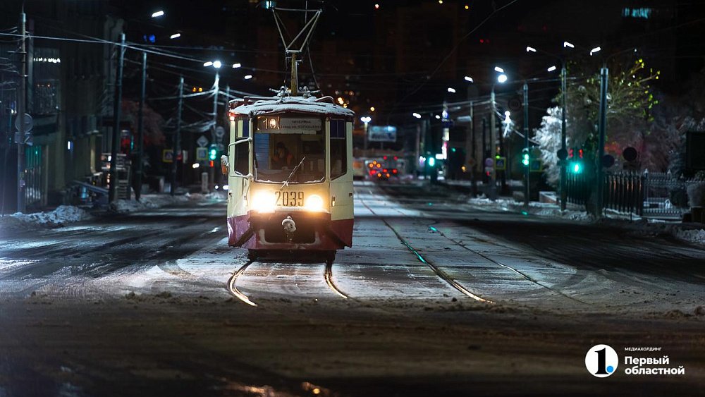 В Челябинской области ожидаются ночной минус и снег 19 октября