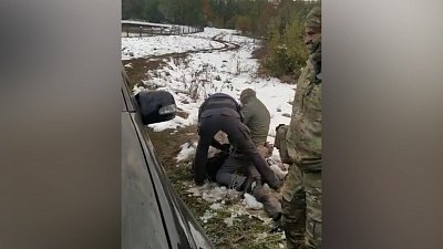 Крупный канал сбыта наркотиков пресекли сотрудники челябинского ФСБ