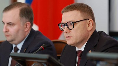 Алексей Текслер поручил главам активнее продвигать цифровые услуги южноуральцам