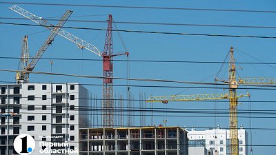 В Челябинской области до конца года сдадут еще восемь долгостроев
