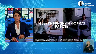 Прокачиваем хард‐скиллс! Россияне назвали главные тренды на рынке труда до 2030 года