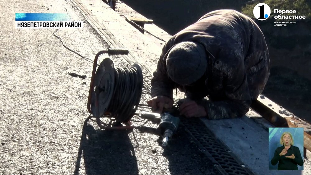 В Нязепетровском районе задают тренд на строительство!