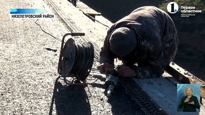 В Нязепетровском районе задают тренд на строительство!