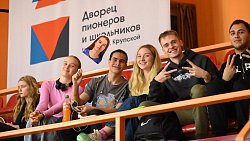 Баскетбольный клуб «Славянка» поделил очки с «ЧГУ‑Атланта» в чемпионате Высшей лиги