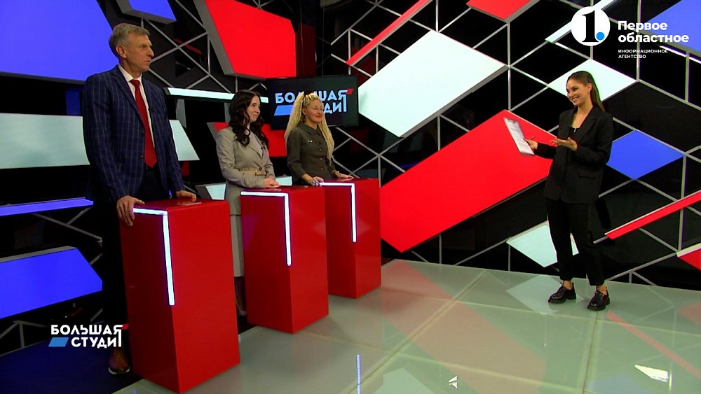 Модно и удобно: Блогерство официально хотят признать профессией! — «Большая студия»