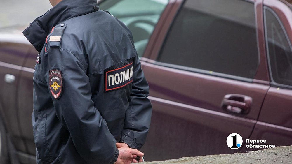 В Челябинске задержали мужчину, избившего троих человек в магазине
