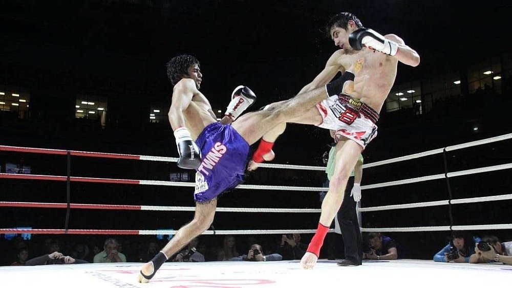 Сильнейшие тайбоксеры России и Азии сразятся на турнире «Адреналин» в Челябинске