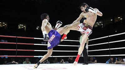 Сильнейшие тайбоксеры России и Азии сразятся на турнире «Адреналин» в Челябинске