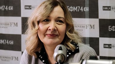 Мария Григора: «„Цифровой диктант“ помогает сформировать личную стратегию развития»