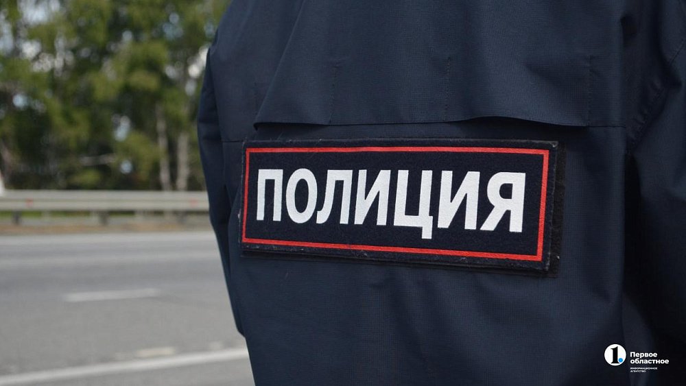 В Челябинске возбудили уголовное дело после нападения мужчины с ножом на троих человек