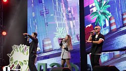 Челябинская область взяла первый приз ДЭФ‑2023 в номинации «Круговорот отходов»