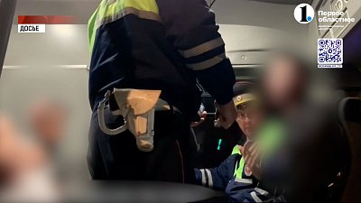 Житель Челябинской области попался на взятке