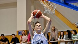 Баскетбольный клуб «Челбаскет» одержал вторую победу подряд в чемпионате Суперлиги