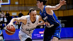 Баскетбольный клуб «Челбаскет» одержал вторую победу подряд в чемпионате Суперлиги