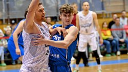 Баскетбольный клуб «Челбаскет» одержал вторую победу подряд в чемпионате Суперлиги