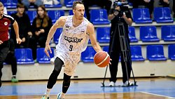 Баскетбольный клуб «Челбаскет» одержал вторую победу подряд в чемпионате Суперлиги