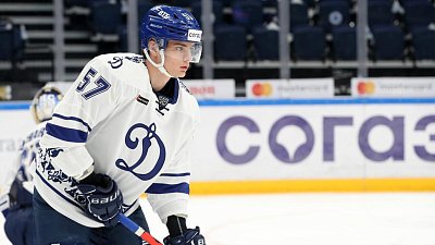 Клуб «Челмет» заключил пробный контракт с хоккеистом на один месяц