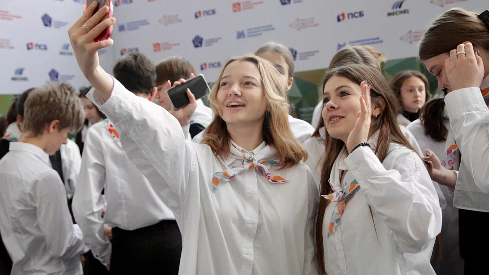 В Челябинске участники ДЭФ‑2023 озвучили возможности сохранения водных ресурсов