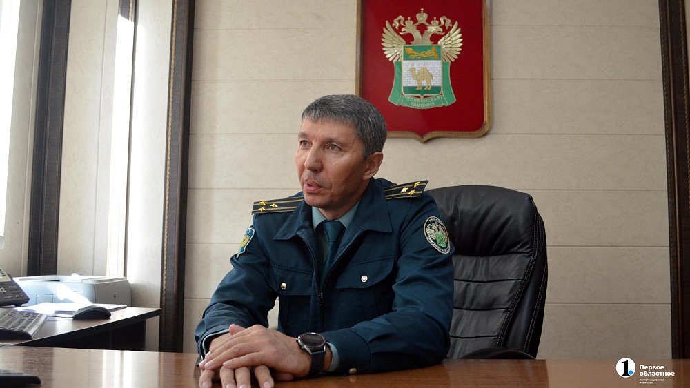 Челябинские вузы готовят качественные кадры для границы