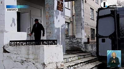 Златоустовцы вновь отправили гуманитарный груз в зону СВО