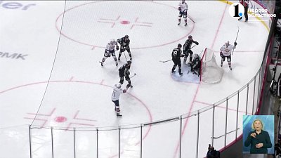 «Трактор» обыграл «Металлург»