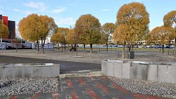 «Инженерный сквер» появится в Ленинском районе Челябинска в 2024 году