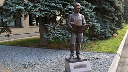 «Инженерный сквер» появится в Ленинском районе Челябинска в 2024 году