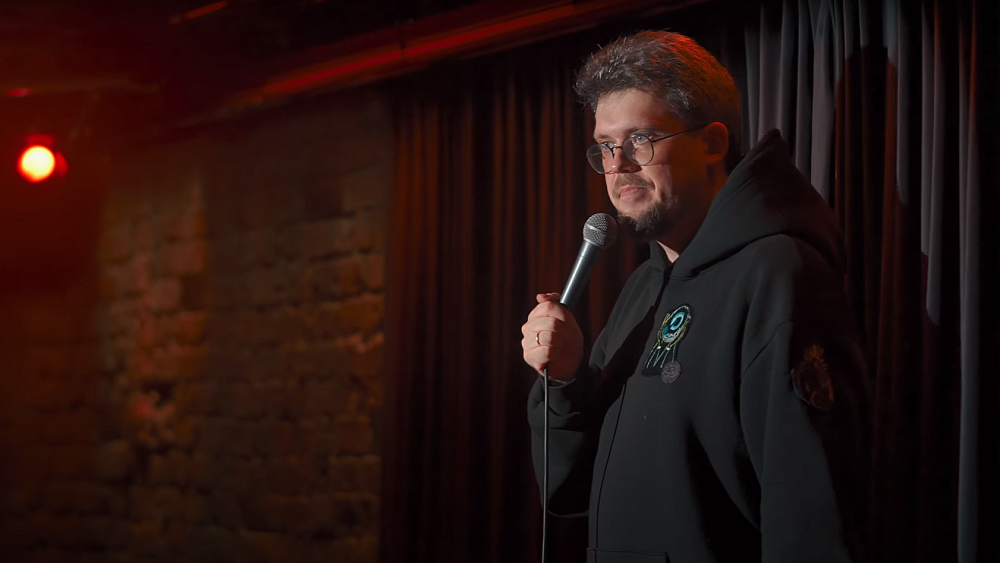 В Челябинск с концертом приезжает трио столичных стендаперов