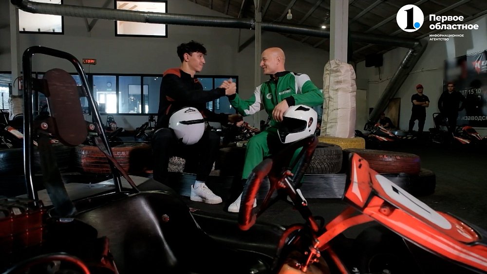 В новом выпуске «Гид For Speed» расскажут о том, как выбрать зимнюю резину