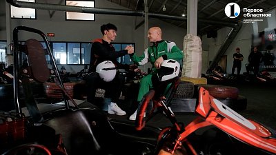 В новом выпуске «Гид For Speed» расскажут о том, как выбрать зимнюю резину