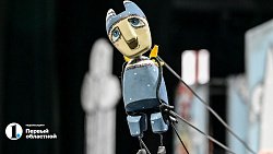 Три спектакля челябинских театров попали в лонг‑лист «Золотой маски»