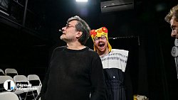 Три спектакля челябинских театров попали в лонг‑лист «Золотой маски»