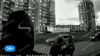 В Миассе мужчина погиб в ходе конфликта с риелтором