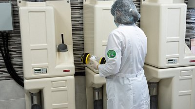 Челябинская область вошла в топ-20 по научно-технологическому развитию