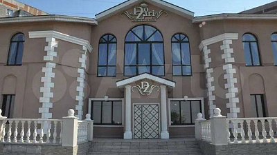 В Магнитогорске продают двухуровневый ресторан за 65 млн рублей