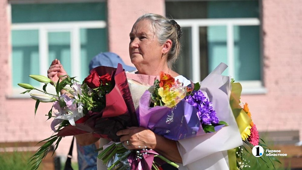 В Челябинской области каждый учитель сдает по 40 отчетов