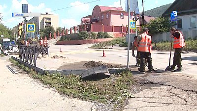 Работа депутата 14-го избирательного округа