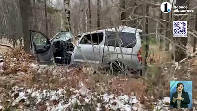 В Красноармейском районе столкнулись «Волга» и «ГАЗель»