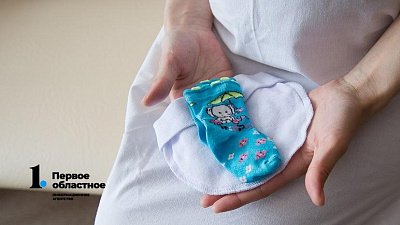 В Челябинске отец насмерть придавил новорожденного сына