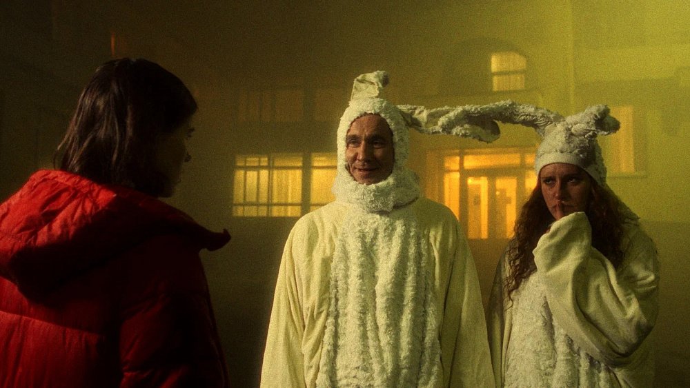 В российский прокат выходит фильм «Отпуск в октябре»