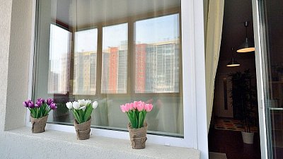 В Челябинской области доля продаж новостроек составила 45%